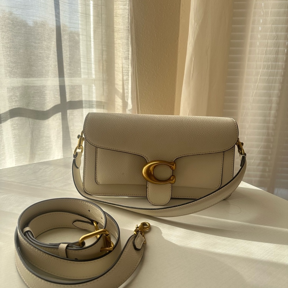 Coach Tabby sholder bag 26